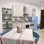 Апартаменты Etruria *