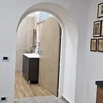 Etruria Апартаменты Салерно