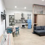 Etruria Апартаменты