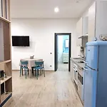 Etruria Апартаменты