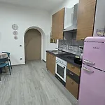 Etruria Апартаменты Салерно