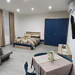 Etruria Апартаменты Салерно