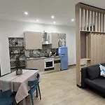 Etruria Апартаменты