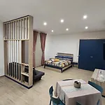 Апартаменты Etruria