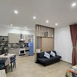 Апартаменты Etruria Салерно