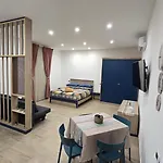 Etruria Апартаменты