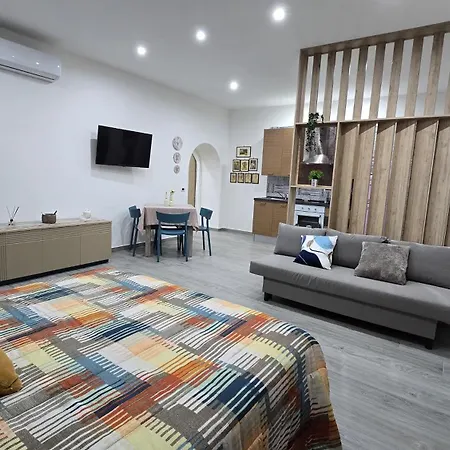 Etruria Апартаменты *